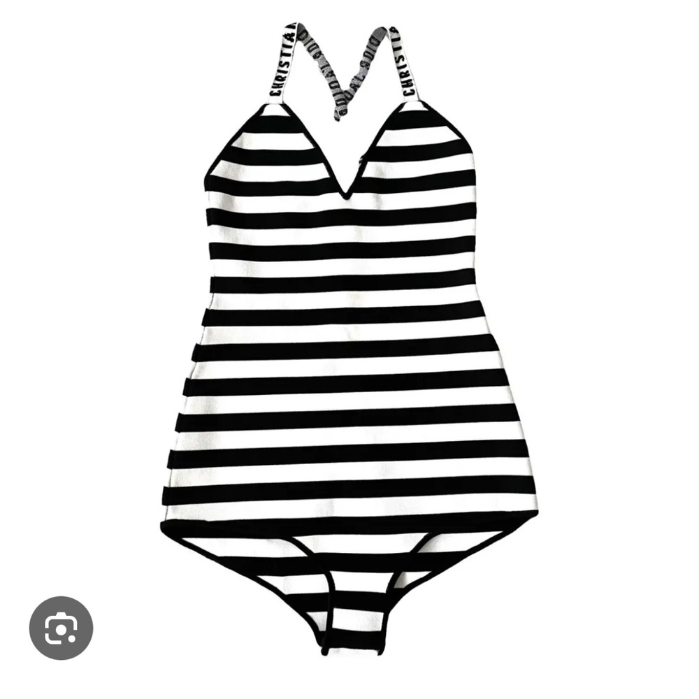 Christian Dior Bodysuit - Picture 2 of 2